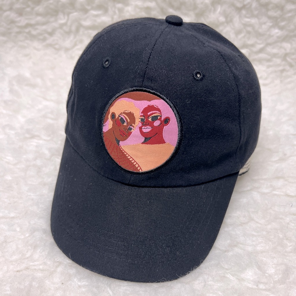 Sephora x Hillman Grad Productions black hat adjustable unisex One size